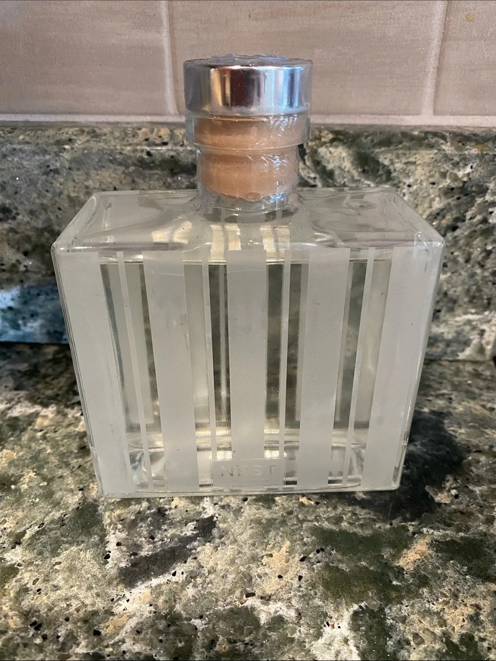 NEW NEST Amalfi Lemon & Mint Reed Diffuser